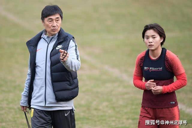 国足提前备战2030年世界杯 伊万两宗罪跑不了